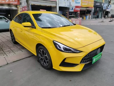MG 5