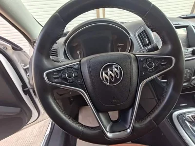 Buick Majesty