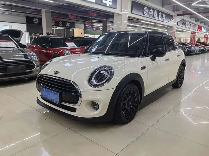 MINI 