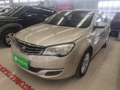 Roewe 350