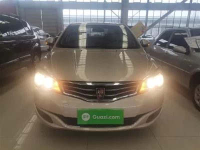 Roewe 350