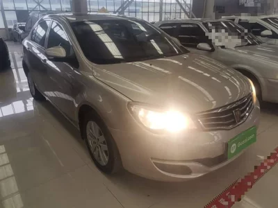Roewe 350