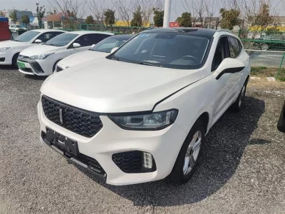 Wey VV5