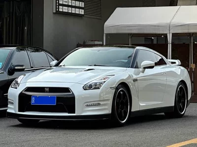 Nissan GT-R, 2012 — купить с доставкой из Китая