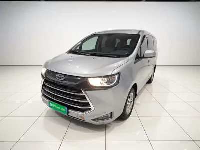 JAC Ruifeng M4