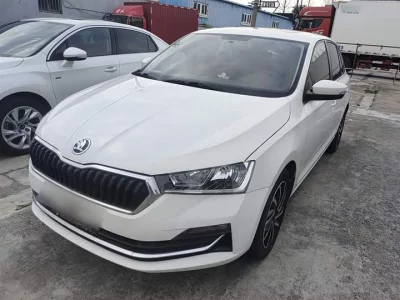 Skoda Xin Dong