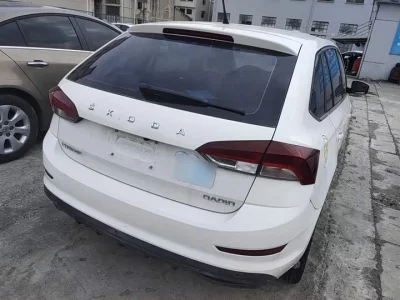 Skoda Xin Dong