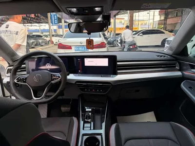 Volkswagen Lamando