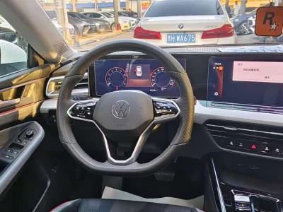 Volkswagen Lamando