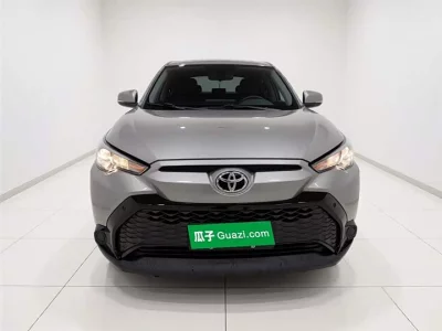 Toyota Frontlander
