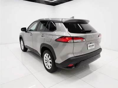 Toyota Frontlander