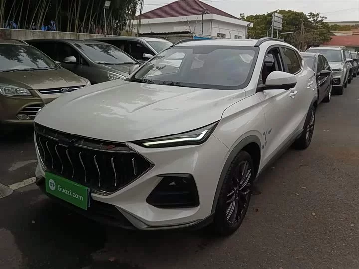 Oshan X5