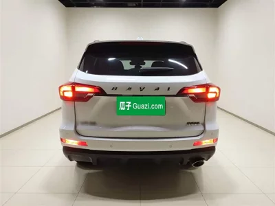 Haval M6