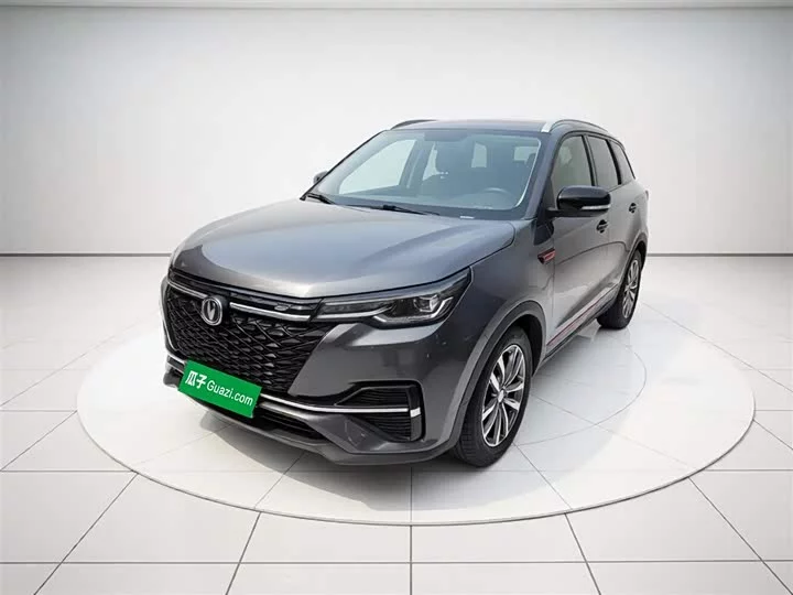 Changan CS55PLUS
