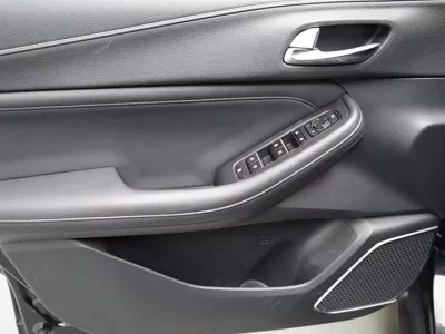 GAC Trumpchi GS4