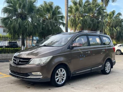 Baojun 730