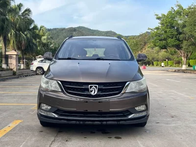 Baojun 730