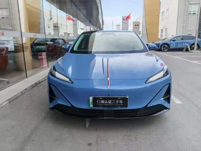 Hongqi Tiangong 05