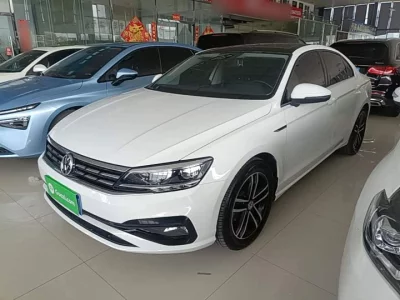 Volkswagen Lamando