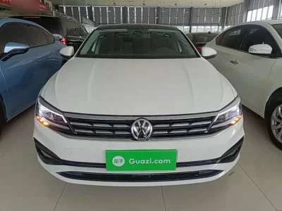 Volkswagen Lamando