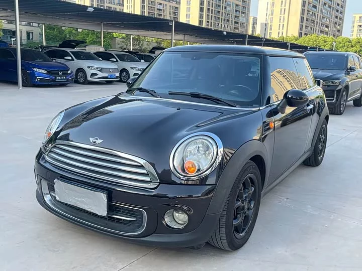 MINI 