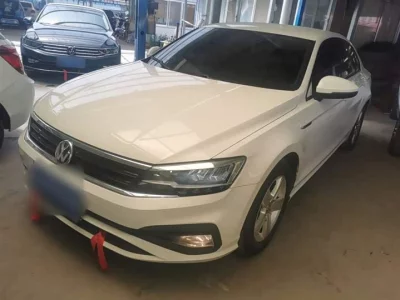 Volkswagen Lamando