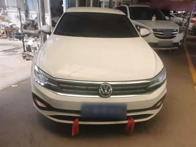 Volkswagen Lamando