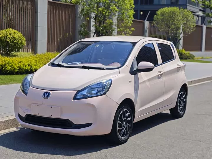 Changan Benben E-Star