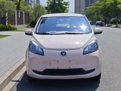 Changan Benben E-Star
