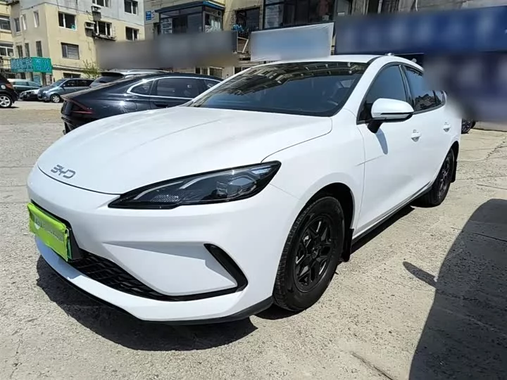 BYD Seal 05 DM-i