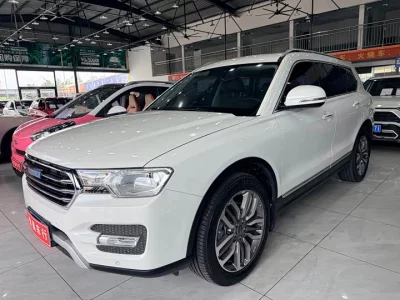Haval H7