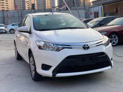 Toyota Vios