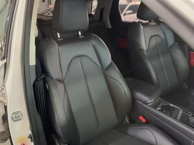 Changan CS55PLUS