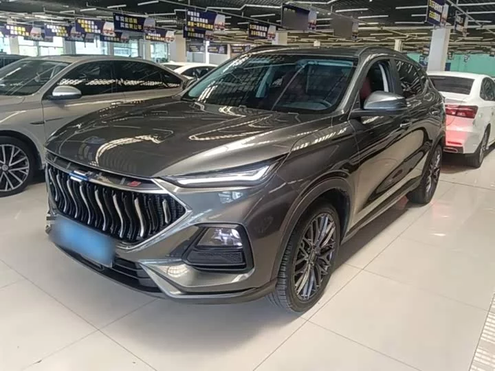 Oshan X5