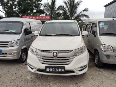 Foton Gatu im6