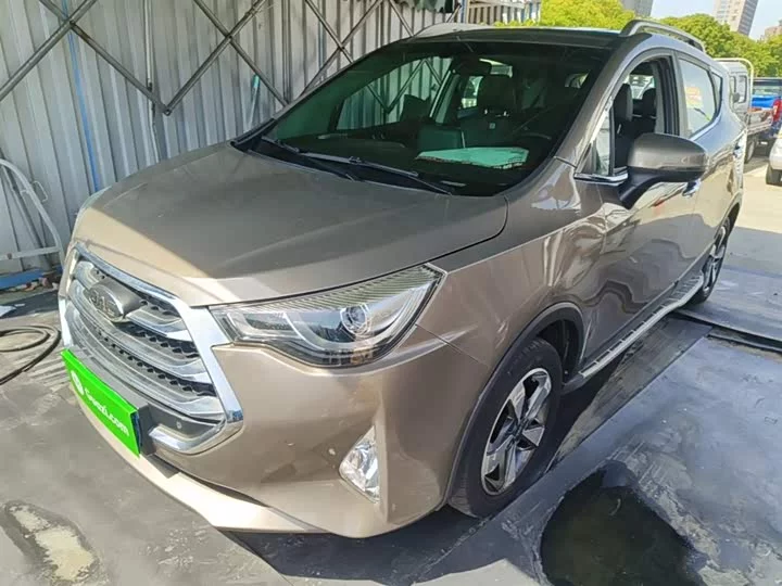 Jiangxi Ruifeng S3