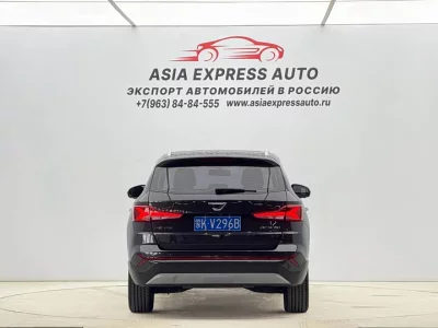 Jetta VS7