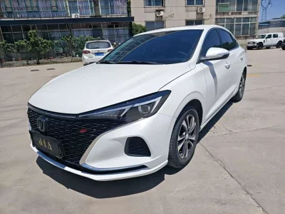 Changan Escape
