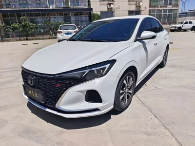 Changan Escape