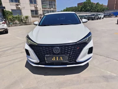 Changan Escape