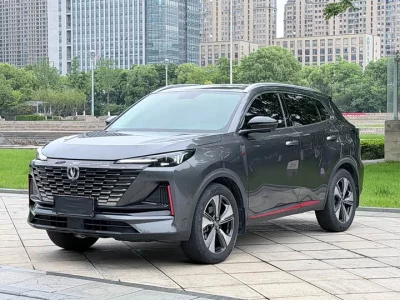 Changan CS55PLUS