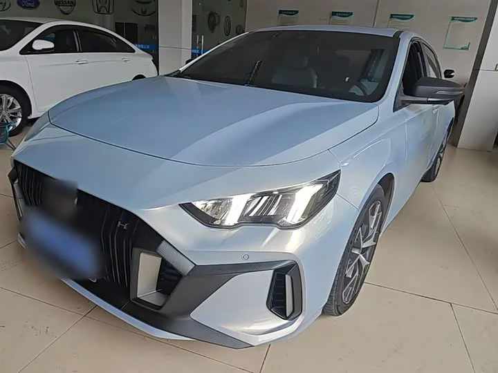 GAC Trumpchi Empow