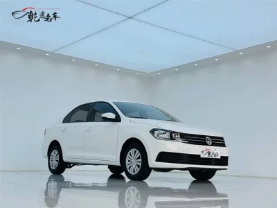 Volkswagen Santana