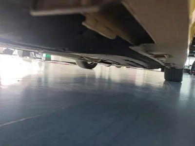 Honda Integra