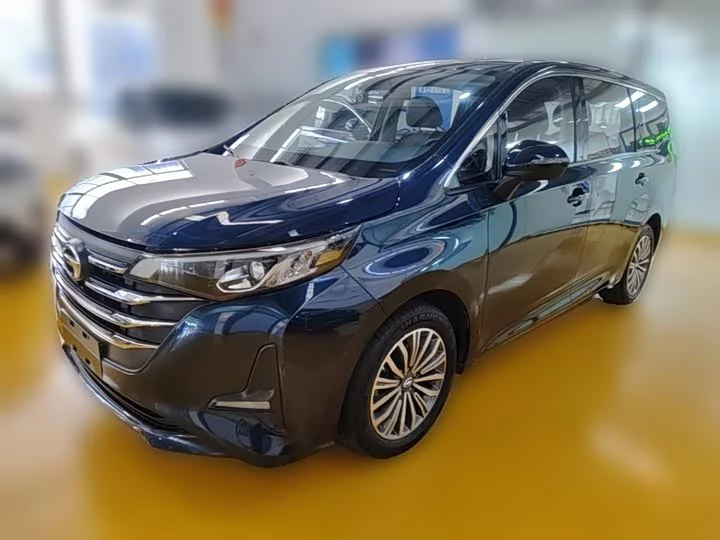 GAC Trumpchi M6