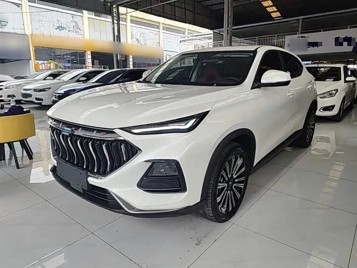 Oshan X5