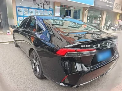 Honda Inspire