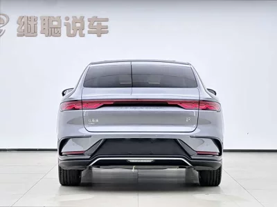 BYD Han