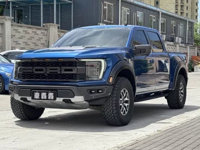 Ford F-150 Raptor