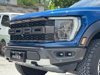 Ford F-150 Raptor